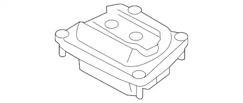 4F0399151BL VAG