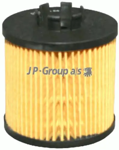 Фильтр масляный JP 115802001 Audi