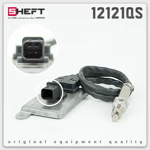 Датчик оксидов азота (NOx) MB 12121-QS SHEFT