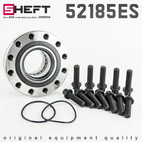 Ступица SHEFT 52185-ES