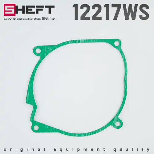 Прокладка электромотора Eberspacher D4/D4S 12217-WS SHEFT