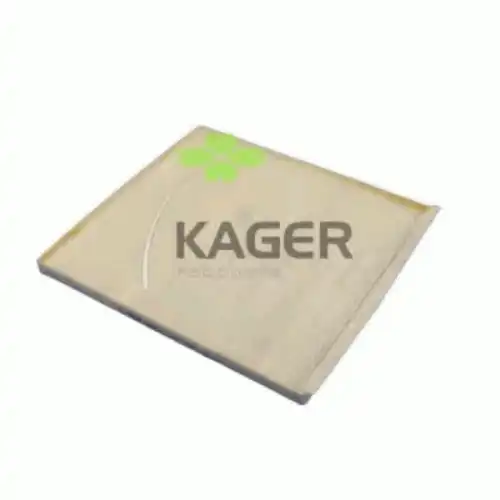 Салонный фильтр KAGER 09-0111