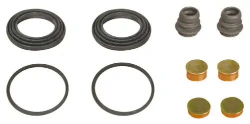 Ремкомплект суппорта Meritor Hydraulic (уплотнения) 8400-02 MAY