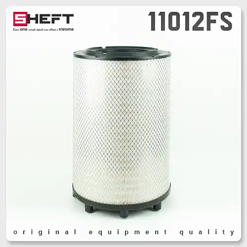 Фильтр воздушный SHEFT 11012-FS