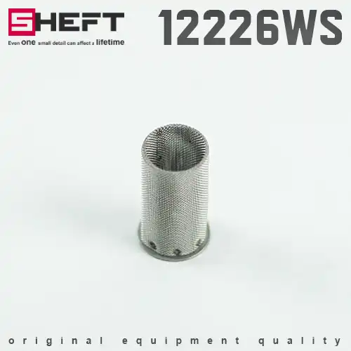 Сетка свечи накала Eberspacher D3LC 12226-WS SHEFT