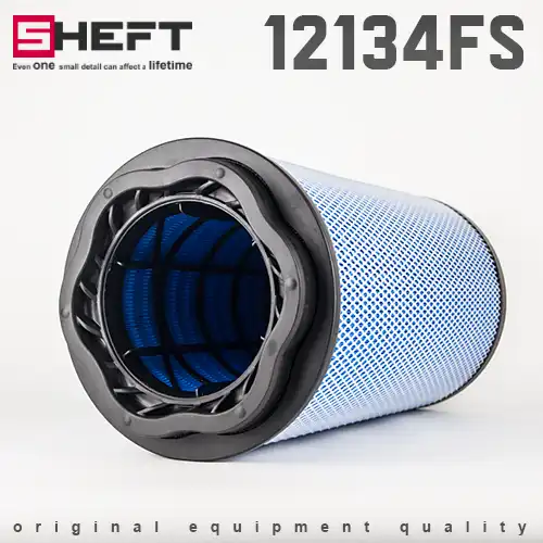 Фильтр воздушный SHEFT 12134-FS