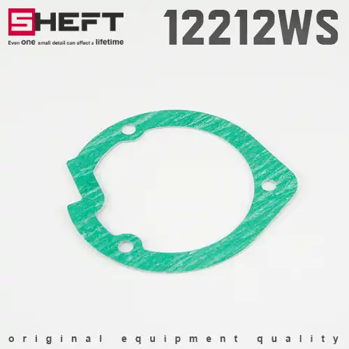 Прокладка камеры сгорания D2 12212-WS SHEFT
