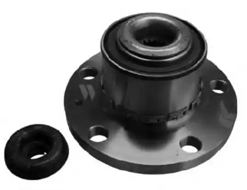 Ступица KAWE FR190914