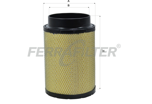 Фильтр воздушный FERRA FILTER FAR1930M