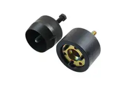 Установочный комплект, уплотнительное кольцо вала 7457 LASER TOOLS