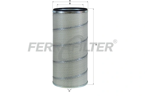 Фильтр воздушный FERRA FILTER FA2657MS