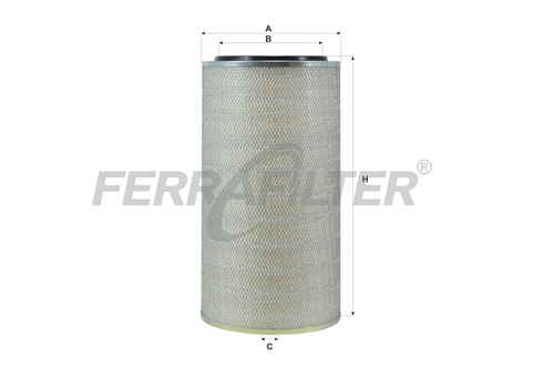 Фильтр воздушный FERRA FILTER FA3262M