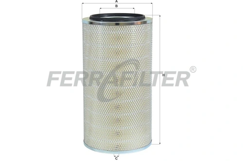 Фильтр воздушный FERRA FILTER FA2752M