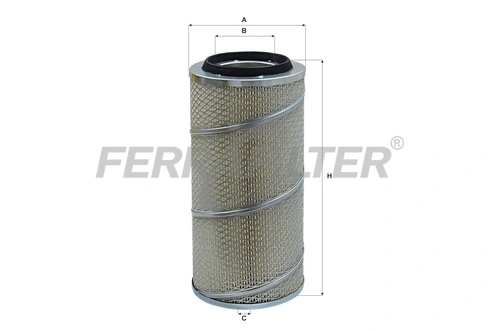 Фильтр воздушный FERRA FILTER FA1635M