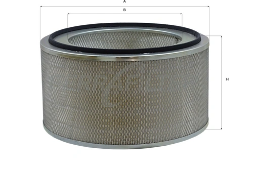 Фильтр воздушный FERRA FILTER FA4826M