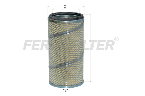 Фильтр воздушный FERRA FILTER FA1427MS