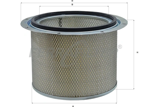Фильтр воздушный FERRA FILTER FA3926MS