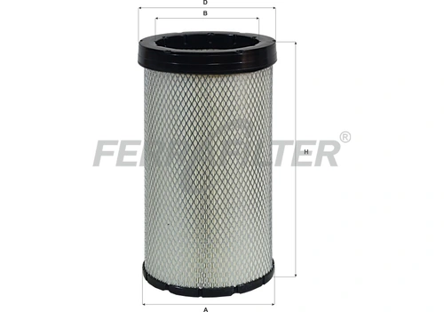 Фильтр воздушный FERRA FILTER FAR2038MS