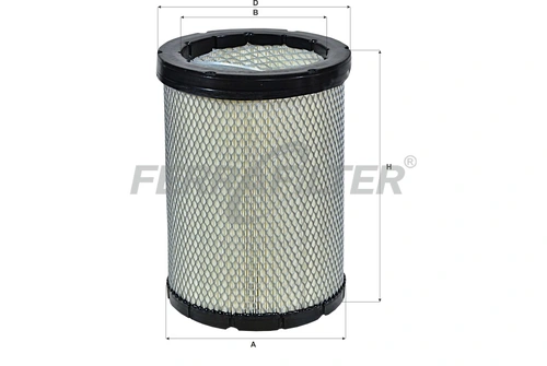 Фильтр воздушный FERRA FILTER FAR2129MS
