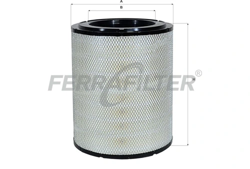 Фильтр воздушный FERRA FILTER FAR3645M