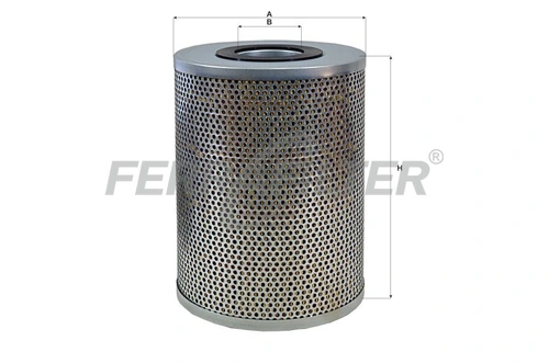 Фильтр масляный FERRA FILTER FEO1825