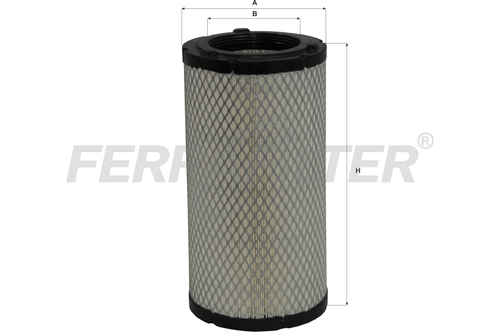 Фильтр воздушный FERRA FILTER FAR1328M