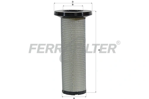 Фильтр воздушный FERRA FILTER FAR1840S