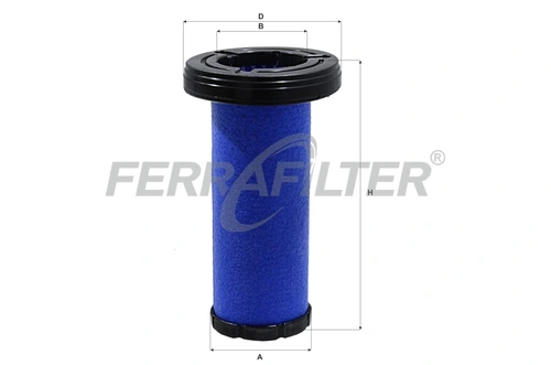 Фильтр воздушный FERRA FILTER FAR1223S