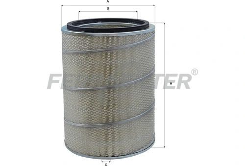 Фильтр воздушный FERRA FILTER FA3042M