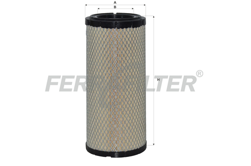 Фильтр воздушный FERRA FILTER FAR1432M