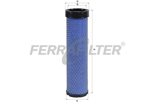 Фильтр воздушный FERRA FILTER FAR831S