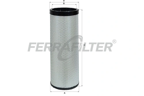 Фильтр воздушный FERRA FILTER FAR1850MS