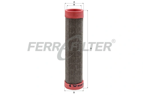 Фильтр воздушный FERRA FILTER FAR523S