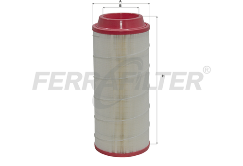 Фильтр воздушный FERRA FILTER FAR1436
