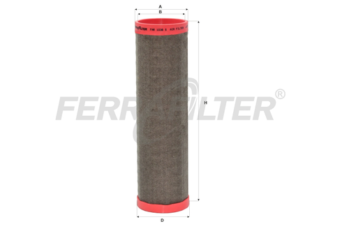 Фильтр воздушный FERRA FILTER FAR1038S