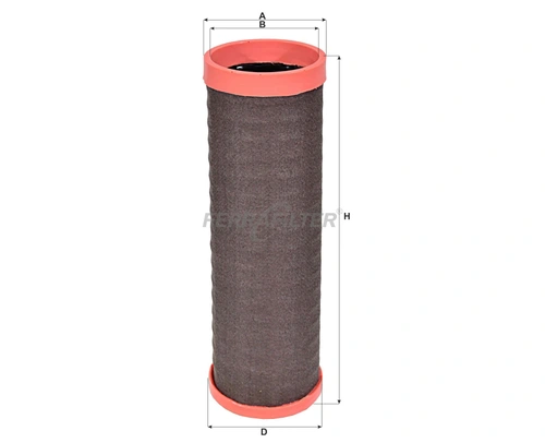 Фильтр воздушный FERRA FILTER FAR1138S