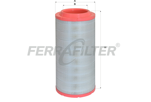 Фильтр воздушный FERRA FILTER FAR2453M