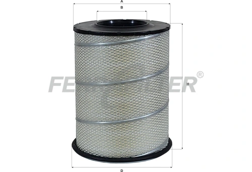 Фильтр воздушный FERRA FILTER FAR3241M