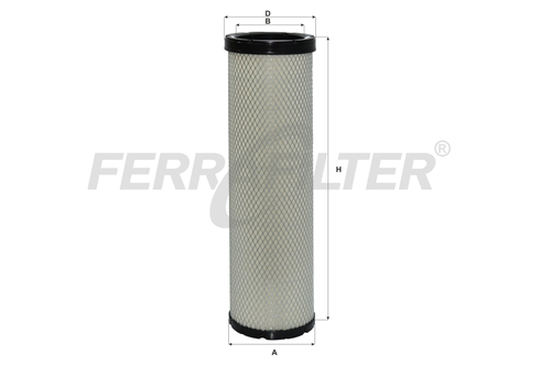 Фильтр воздушный FERRA FILTER FAR1552MS