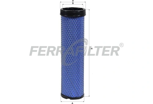 Фильтр воздушный FERRA FILTER FAR933S