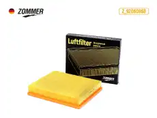 Фильтр воздушный ZOMMER 92060868