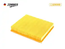 Фильтр воздушный ZOMMER 92060868