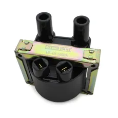 Катушка зажигания METALPART 406.3705000