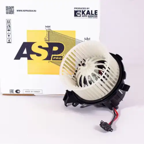 Вентилятор отопителя ASP AL40164