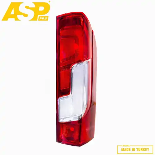 Фонарь задний ASP LR7020