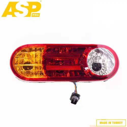 Фонарь задний ASP LL1003