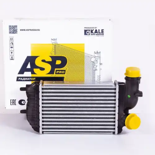Интеркулер ASP AL20090