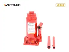 Домкрат VETTLER 18561