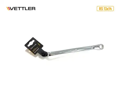 Ключ накидной 13х14 18141 VETTLER