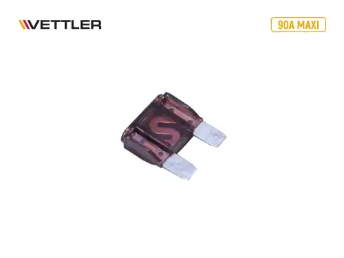 17779 Предохранитель плоский MAXI 90А VETTLER